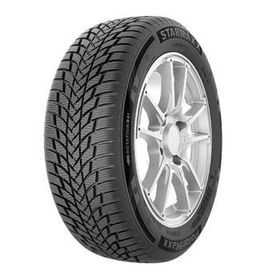 Starmaxx 185/60 R15 88H Polarmaxx RF Kış Lastiği 2025