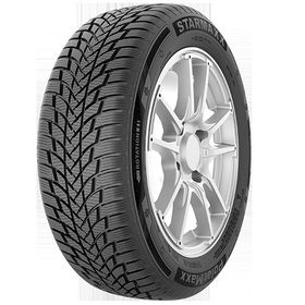 Starmaxx 195/50 R15 82H M+S 3PMSF Polarmaxx Kış Lastiği 2023