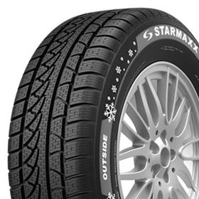 Starmaxx 195/55 R16 87H Ice Gripper W850 Kış Lastiği