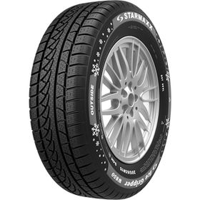 Starmaxx 195/55 R16 87H Ice Gripper W850 Kış Lastiği