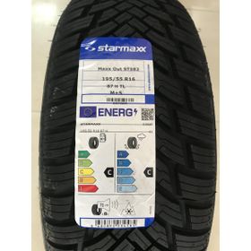 Starmaxx 195/55 R16 87H Maxx Out ST582 Dört Mevsim Lastiği 2023