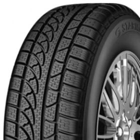 Starmaxx 195/60 R15 88H Ice Gripper W850 Kış Lastiği 2022