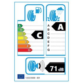 Starmaxx 195/60 R16C 99/97T Provan ST860 Yaz Lastik