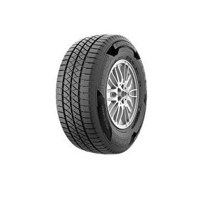 Starmaxx 195/60 R16C 99/97T VanMaxx A/S Dört Mevsim Lastiği 2025
