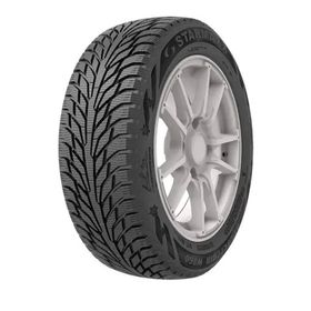 Starmaxx 195/65 R15 91T Arcterrain W860 Kış Lastiği