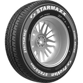 Starmaxx 195/70 R15C 104/102R Provan ST850 Plus Yaz Lastiği