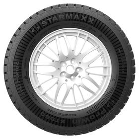 Starmaxx 195/70 R15C 104/102R Prowin ST960 Kış Lastiği 2025