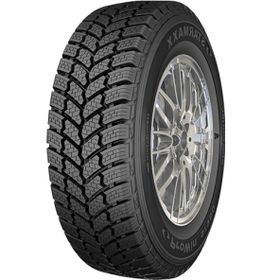 Starmaxx 195/70 R15C 104/102R Prowin ST960 Kış Lastiği