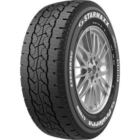 Starmaxx 195/75 R16C 107/105R Proterra ST900 Dört Mevsim Lastiği