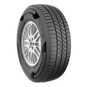 Starmaxx 195/75 R16C 107/105R Vanmaxx A/S Dört Mevsim Lastiği