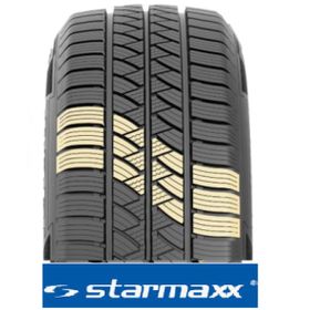 Starmaxx 195/R14C 106/104R 8PR Vanmaxx + A/S M+S 3PMSF Dört Mevsim Lastiği 2024