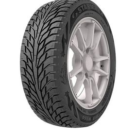 Starmaxx 205/55 R16 91T Arcterrain W860 Kış Lastiği