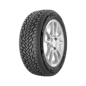 Starmaxx 205/55 R16 TL 91H Polarmaxx Kış Lastiği