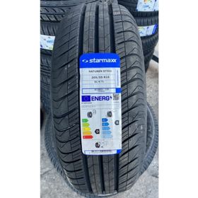 Starmaxx 205/55R16 91H Naturen ST562 Yaz Lastiği