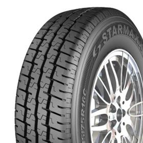 Starmaxx 205/65 R16C 107/105T Provan ST850 Plus Yaz Lastiği
