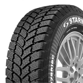 Starmaxx 205/65 R16C 107/105T Prowin ST960 Kış Lastiği