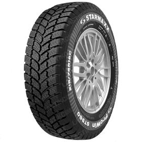 Starmaxx 205/65 R16C 107/105T Prowin ST960 Kış Lastiği