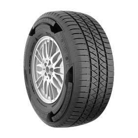 Starmaxx 205/65 R16C 107/105T VanMaxx A/S Dört Mevsim Lastiği 2025