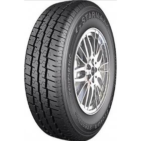 Starmaxx 205/70 R15C 106/104R Provan ST850 Plus Yaz Lastiği