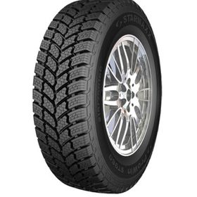 Starmaxx 205/75 R16C 110/108R Prowin ST950 Kış Lastiği