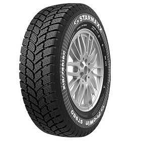 Starmaxx 205/75 R16C 113/111R Prowin ST960 Kış Lastiği