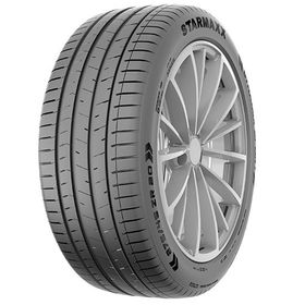 Starmaxx 215/50 R17 95W XL Dynamix Sport Yaz Lastiği 2025