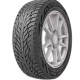 Starmaxx 215/55 R16 97T Arcterrain W860 Reinf. Kış lastiği 2024