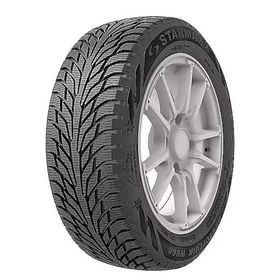 Starmaxx 215/55 R17 98T Arcterrain W860 Reinf. Kış Lastiği