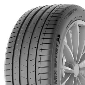 Starmaxx 215/55 ZR17 98W XL Dynamix Sport Yaz Lastiği 2025