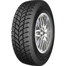 Starmaxx 215/65 R15C 104/102T Prowin ST960 Kış Lastiği 2025