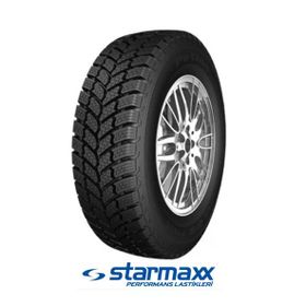 Starmaxx 215/65 R16C 109/107R Prowin ST960 Kış Lastiği 2025