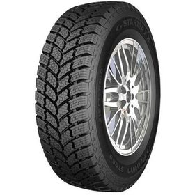 Starmaxx 215/65 R16C 109/107R Prowin ST960 Kış Lastiği 2025