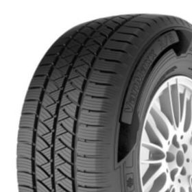 Starmaxx 215/75 R16C 116/114R VanMaxx A/S Plus Dört Mevsim Lastiği 2025