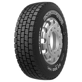 Starmaxx 215/75 R17.5 126/124M 12Pr Dz300 Kış Lastiği 2023