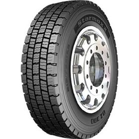 Starmaxx 215/75 R17.5 126/124M DZ300 Kış Lastiği 2025