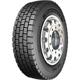 Starmaxx 215/75 R17.5 126/124M DZ300 Kış Lastiği 2025