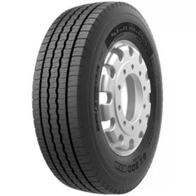 Starmaxx 215/75 R17.5 126/124M GZ300 Yaz Lastiği 2025