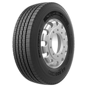 Starmaxx 215/75 R17.5 126/124M GZ300 Yaz Lastiği 2025