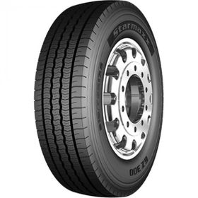 Starmaxx 215/75 R17.5 126/124M M+S GZ 300 Kamyon-Otobüs Lastiği 2022