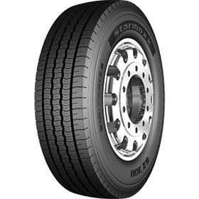 Starmaxx 215/75 R17.5 126/124M M+S GZ 300 Kamyon-Otobüs Lastiği