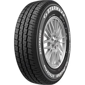 Starmaxx 225/65 R16C 112/110R Provan ST850 Plus Yaz Lastiği