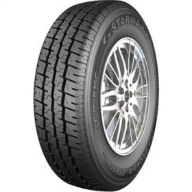 Starmaxx 225/70 R15C 112/110R Provan ST850 Plus Yaz Lastiği