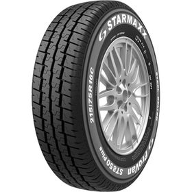 Starmaxx 225/70R15C 116/114R 10PR Provan ST850 Plus Yaz Lastiği