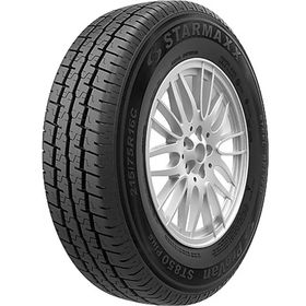 Starmaxx 225/70R15C 116/114R 10PR Provan ST850 Plus Yaz Lastiği