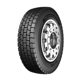 Starmaxx 225/75 R17.5 129/127M DZ300 Kış Lastiği 2025