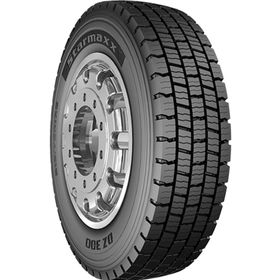 Starmaxx 225/75 R17.5 129/127M GZ300 M+S Kamyon-Otobüs Lastiği
