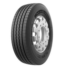 Starmaxx 225/75 R17.5 129/127M GZ300 Yaz Lastiği 2023