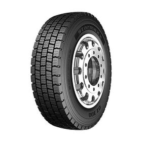 Starmaxx 235/75 R17.5 132/130M DZ300 Kış Lastiği 2025