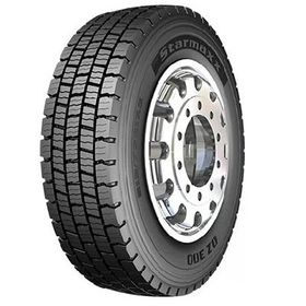 Starmaxx 235/75 R17.5 132/130M DZ300 Kış Lastiği 2025