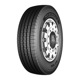 Starmaxx 235/75 R17.5 132/130M GZ300 Yaz Lastiği
